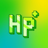 Telegram profile photo for HP | @hp