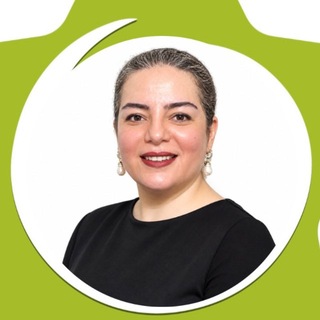 Telegram profile photo for Oriflame Turkiye & İran / اوریفلیم ترکیه و ایران
