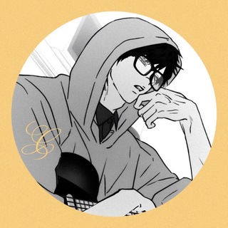 Telegram profile photo for ❝ 𝚱𝗔﹠𝗠𝖴𝖨﹗