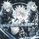 Telegram profile photo for World arena