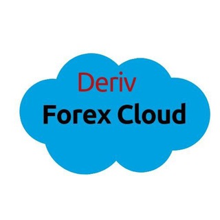 Telegram profile photo for ๐๐DERIV FOREX CLOUD๐๐