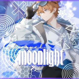 Telegram profile photo for 𖥔 ࣪Mᴏᴏnlighᴛ``🌙՟꙳