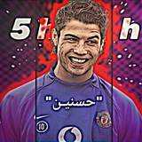 Telegram profile photo for تـغطيه『 حـسنيـن الـدون』⛎ 𓃵