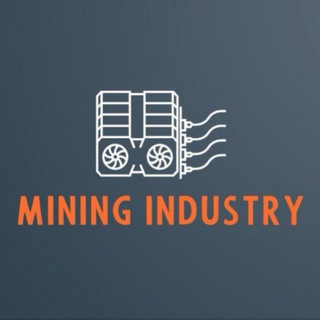 Telegram profile photo for Отзывы MINING INDUSTRY