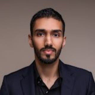 Telegram profile photo for Sajad Ali Crypto