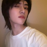 Telegram profile photo for 🎀💭໒ Beomgyu Choi !