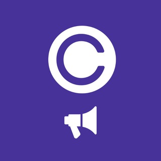 Telegram profile photo for CURɅTE - Announcements 📢