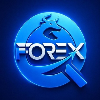 Telegram profile photo for Qforex Broker trade