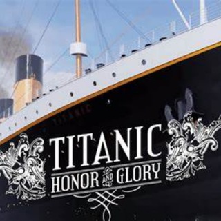 Telegram group profile photo for 🛳🛳Titanic總統府🔞神秘房