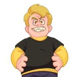 Telegram profile photo for TRIGGER не_13 карт