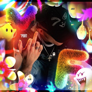 Telegram profile photo for закрыто @. m͞!f͞u͞c͞k fly