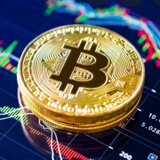 Telegram profile photo for عملات رقمية 🪙 Crypto
