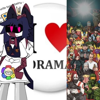 Telegram profile photo for FANdome zone