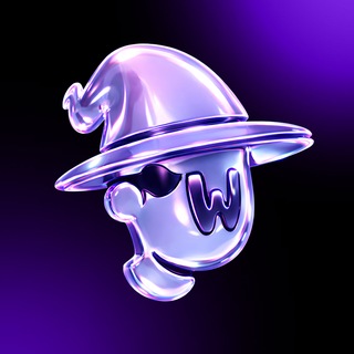 Telegram profile photo for WizArt Studios