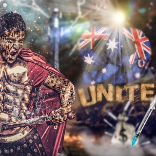 Telegram group profile photo for 99% Northern Territory+ Commonwealth of Australia