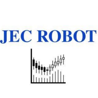 Telegram profile photo for JEC ROBOT