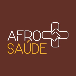 Telegram profile photo for AfroSaúde