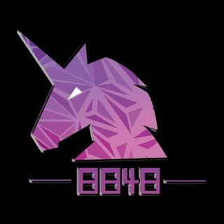 Telegram profile photo for 8848community