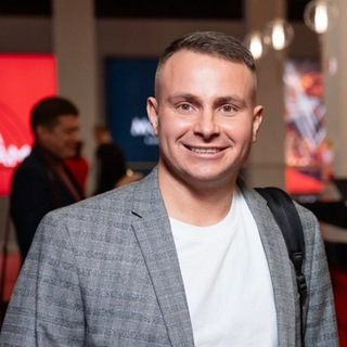 Telegram profile photo for Полковников Евгений 😎