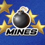 Telegram profile photo for 💎💣GERADOR DO MINES💣💎
