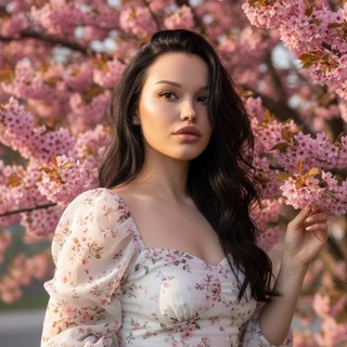 Telegram profile photo for Промты ИИ фотосессии