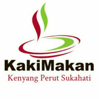 Telegram profile photo for KakiMakan Channel ©
