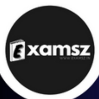 Telegram profile photo for examsz