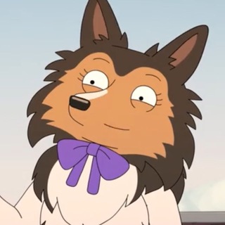Telegram profile photo for Интя здохла