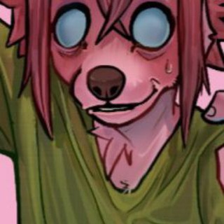 Telegram profile photo for HundMW🫗