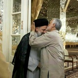 Telegram profile photo for کمپین دانشگاهیان حامی سید ابراهیم رئیسی
