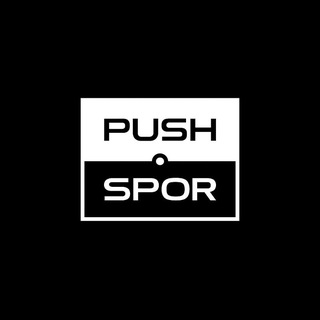 Telegram profile photo for Pushspor | Push Spor