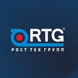 Telegram profile photo for РТГ Ижевск