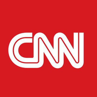 Telegram profile photo for CNN World News