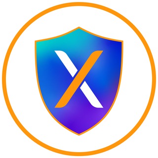Telegram profile photo for XIPShop