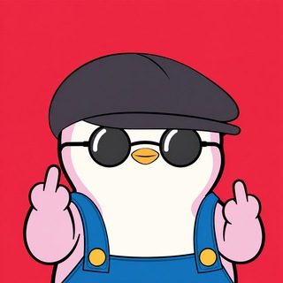 Telegram profile photo for 크로키의 잡도리