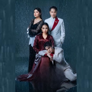 Telegram profile photo for မိုးကြွေတဲ့ဆောင်း စဆုံး