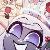 Telegram profile photo for Ships Confession | Hellaverse