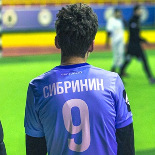 Telegram profile photo for СИБРИНЬО IX🤙