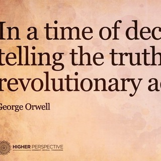 Telegram profile photo for Speak Your Truth