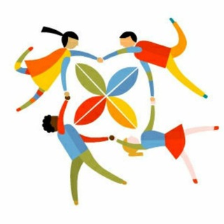 Telegram profile photo for 🔴 AULA INTERCULTURAL 🟢