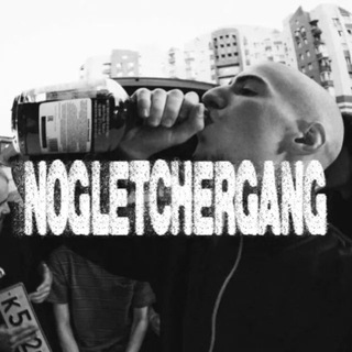 Telegram profile photo for NOGLETCHERGANG