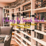 Telegram profile photo for Library Novel by Sarah