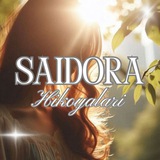 Telegram profile photo for ❤️SAIDORA❤️ HIKOYALARI📝