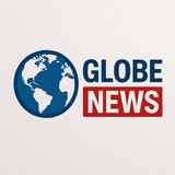 Telegram profile photo for GlobeNews