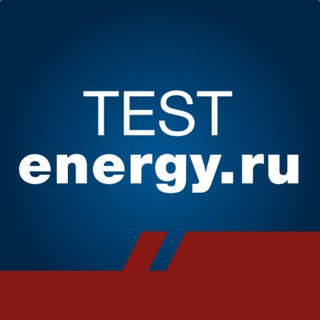 Telegram profile photo for Test-energy