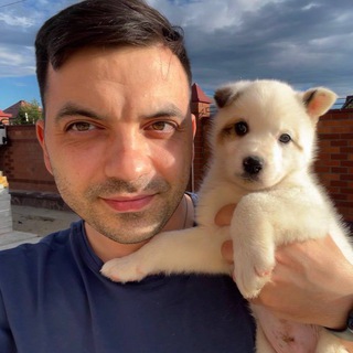 Telegram profile photo for SobakaFun 🐶 Архив