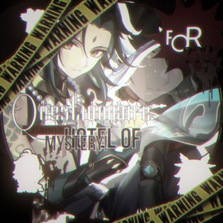 Telegram profile photo for 𝕼𝖚𝖊𝖘𝖙𝖎𝖔𝖓𝖓𝖆𝖎𝖗𝖊 | 𝕳𝖔𝖙𝖊𝖑 𝖔𝖋 𝖒𝖞𝖘𝖙𝖊𝖗𝖎𝖊𝖘 ・。゚✧