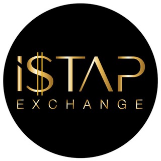 Telegram profile photo for ISTAP EXCHANGE