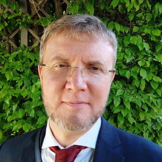 Telegram profile photo for КОРЧАГИН ОНЛАЙН