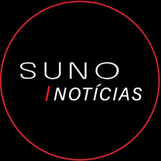 Telegram profile photo for Suno Notícias